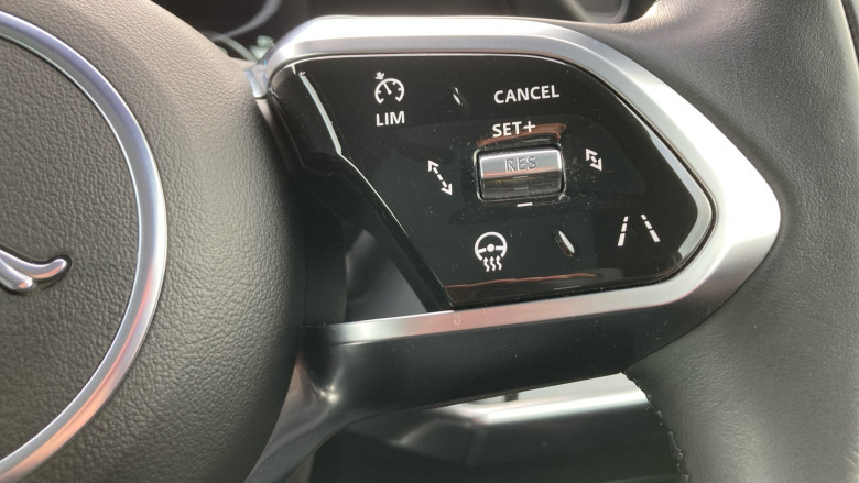 Jaguar I-Pace 294kW EV400 Black 90kWh 5dr Auto [11kW Charger] Electric Estate